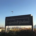 公寓式酒店 Gonda&giuliano