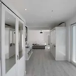 Gonda&giuliano 公寓式酒店 3*