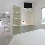 公寓式酒店 Gonda&giuliano