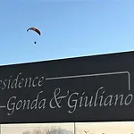 Gonda&giuliano 아파트호텔