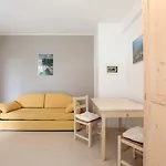 公寓式酒店 Gonda&giuliano 3*