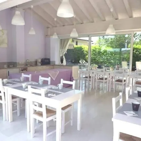 Apart-hotel Gonda&giuliano 3*