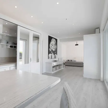 Gonda&giuliano Apartahotel 3*