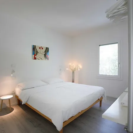 Gonda&giuliano 公寓式酒店 博尔索-德尔格拉帕