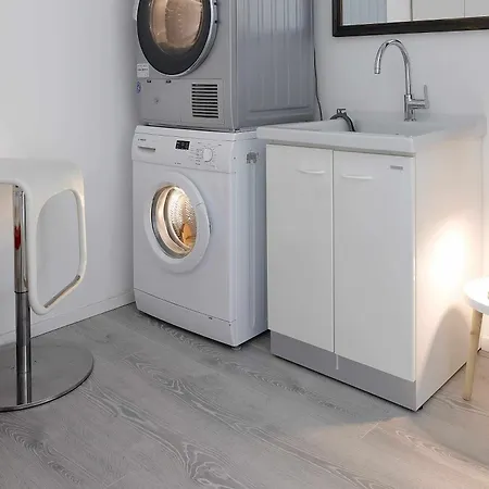 公寓式酒店 Gonda&giuliano 3*