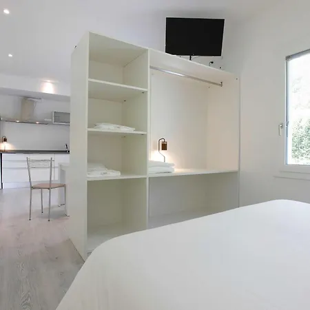 Apart-hotel Gonda&giuliano