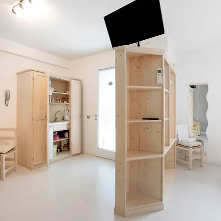 Apartahotel Gonda&giuliano 3*