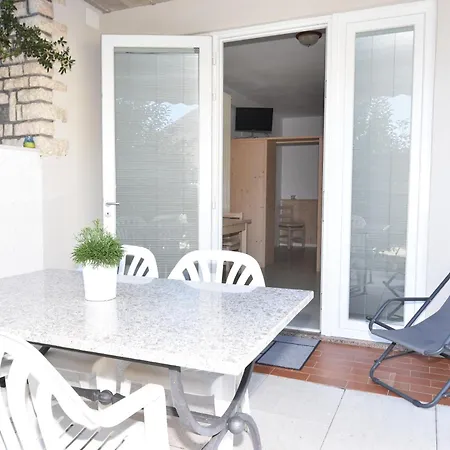 Gonda&giuliano 公寓式酒店 博尔索-德尔格拉帕