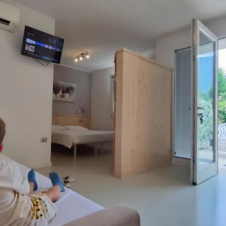 Gonda&giuliano Apart-hotel 3*