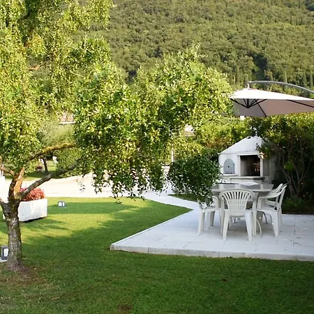 Apart-hotel Gonda&giuliano 3*