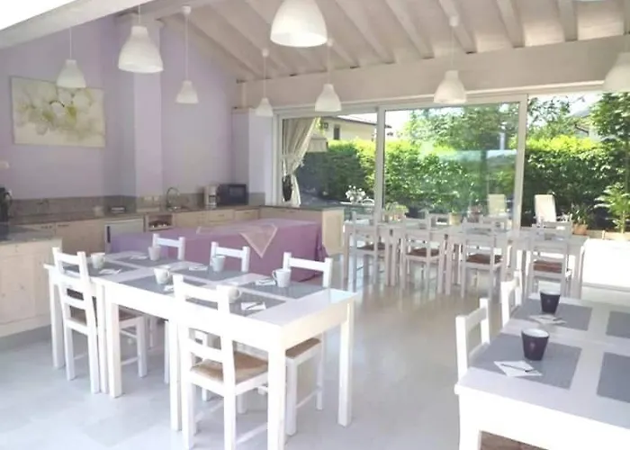Aparthotel Gonda&giuliano 3*