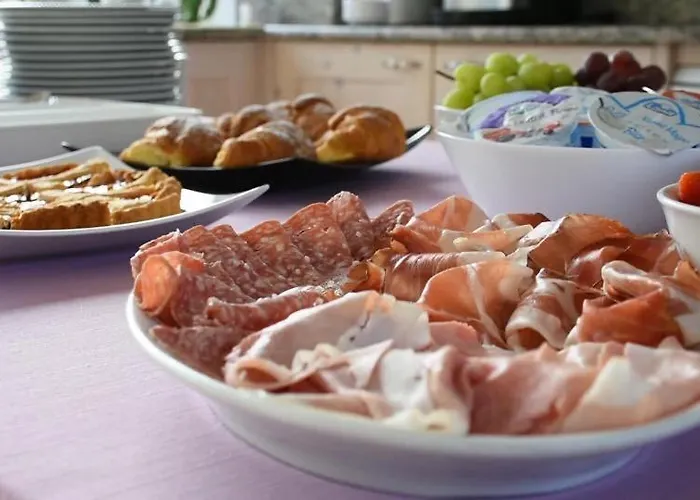 Gonda&giuliano Aparthotel 3*