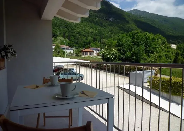 Aparthotel Gonda&giuliano 3*
