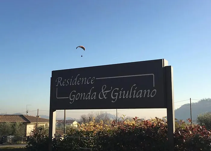 Aparthotel Gonda&giuliano