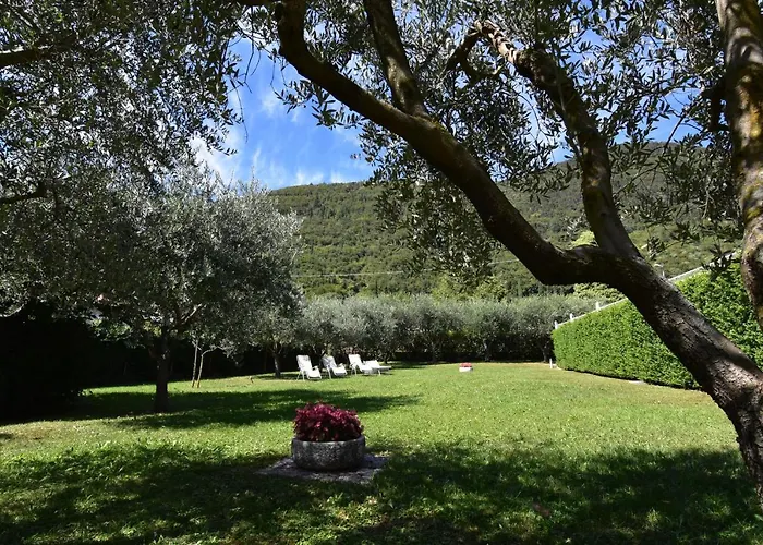 Gonda&giuliano Aparthotel 3*