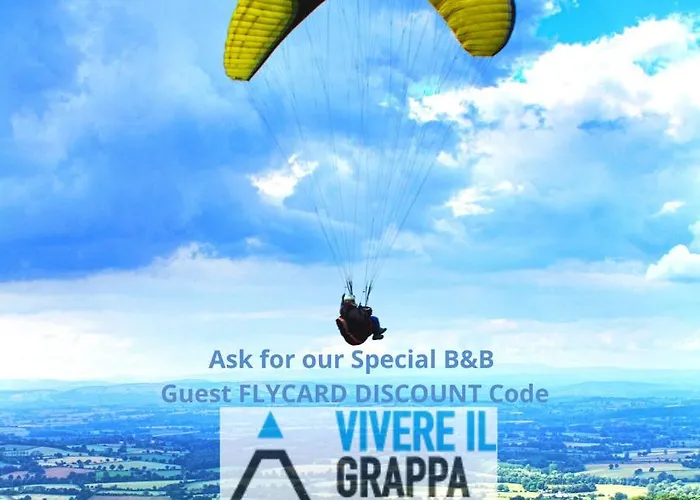 Aparthotel Gonda&giuliano 3*