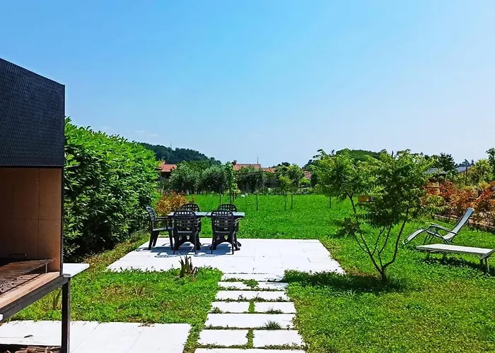 Aparthotel Gonda&giuliano Borso del Grappa