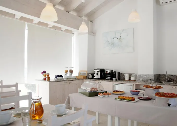 Gonda&giuliano Aparthotel 3*