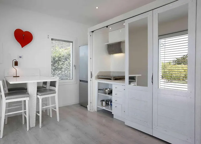 Gonda&giuliano Aparthotel