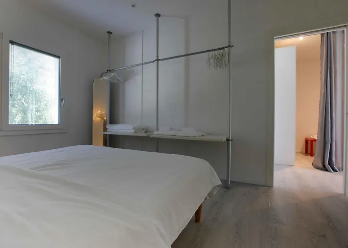 Aparthotel Gonda&giuliano