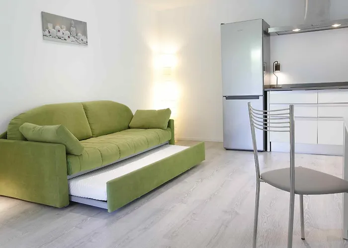 Aparthotel Gonda&giuliano