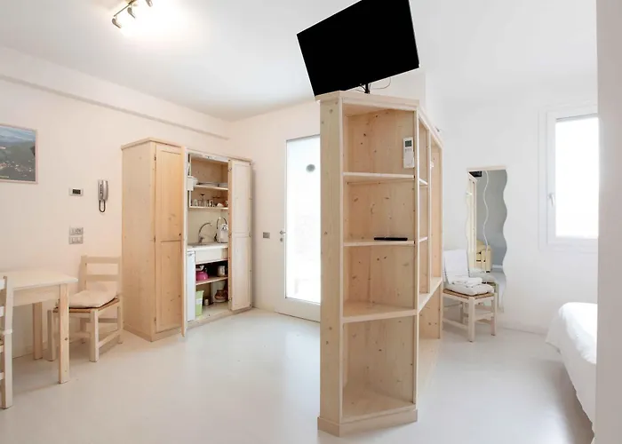 Aparthotel Gonda&giuliano 3*