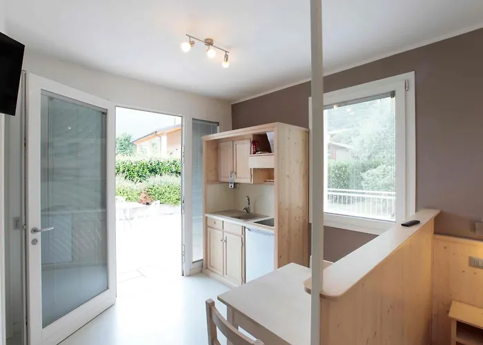 Gonda&giuliano Aparthotel Borso del Grappa