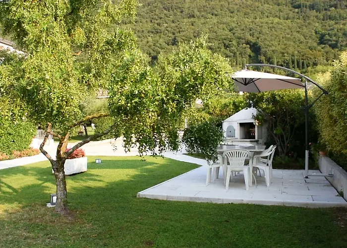 Aparthotel Gonda&giuliano 3*