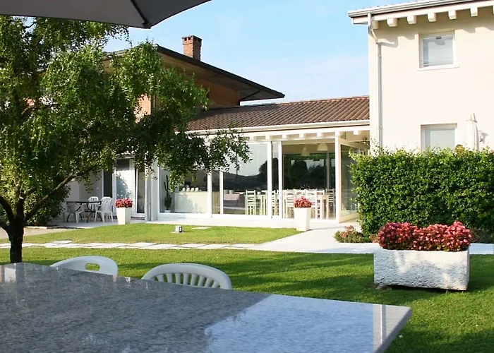 Gonda&giuliano Aparthotel