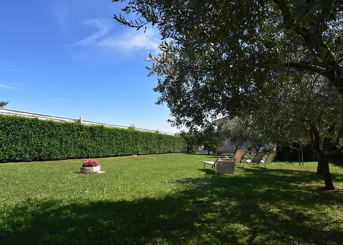 Gonda&giuliano Aparthotel