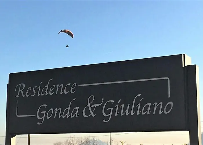 Gonda&giuliano Aparthotel