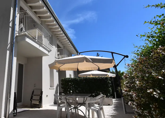 Gonda&giuliano Aparthotel