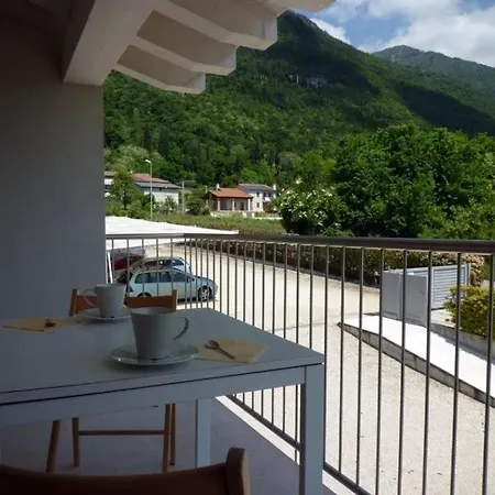 Aparthotel Gonda&giuliano 2*