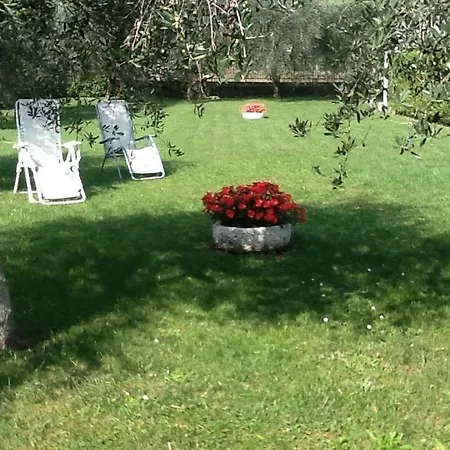 Aparthotel Gonda&giuliano Borso del Grappa