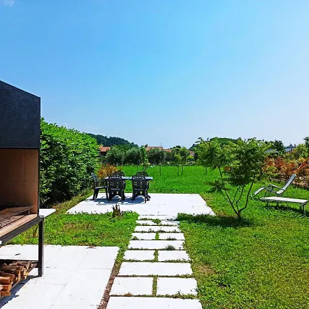 Aparthotel Gonda&giuliano Borso del Grappa