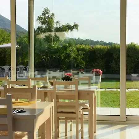 Gonda&giuliano Aparthotel Borso del Grappa