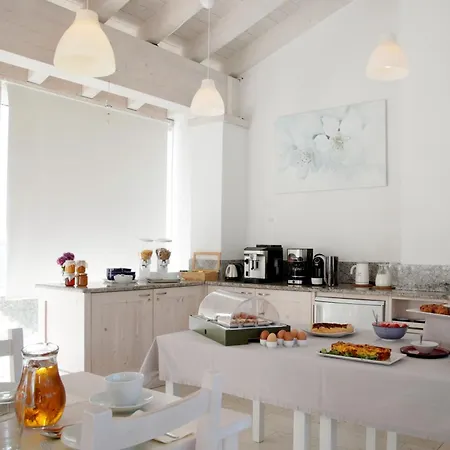 Gonda&giuliano Aparthotel 2*