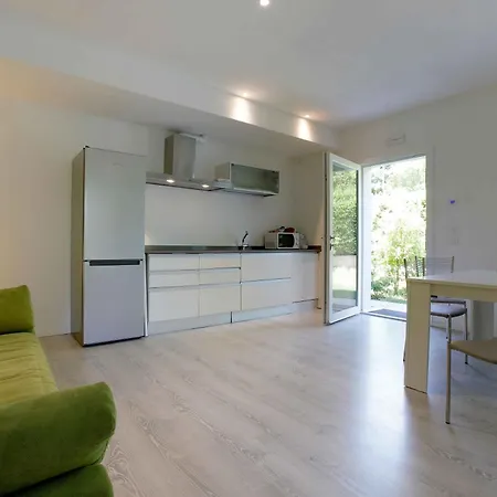 Gonda&giuliano Aparthotel 2*