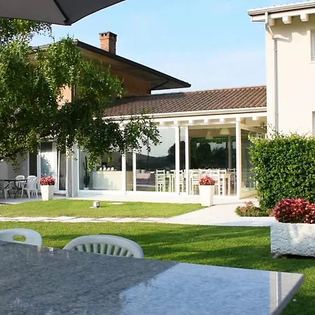Gonda&giuliano Aparthotel