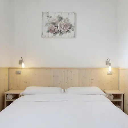 Gonda&giuliano Aparthotel 2*