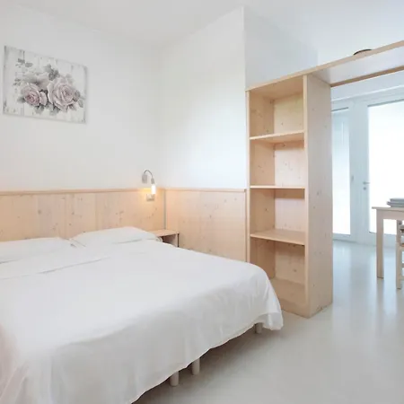 Gonda&giuliano Aparthotel 2*