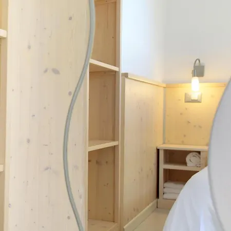 Aparthotel Gonda&giuliano 2*