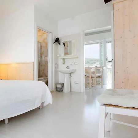 Aparthotel Gonda&giuliano 2*