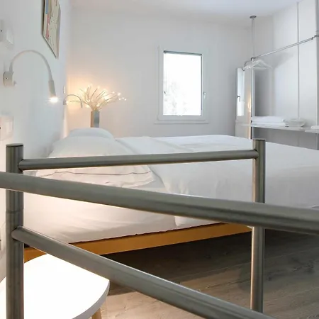 Aparthotel Gonda&giuliano Borso del Grappa