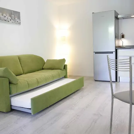 Aparthotel Gonda&giuliano