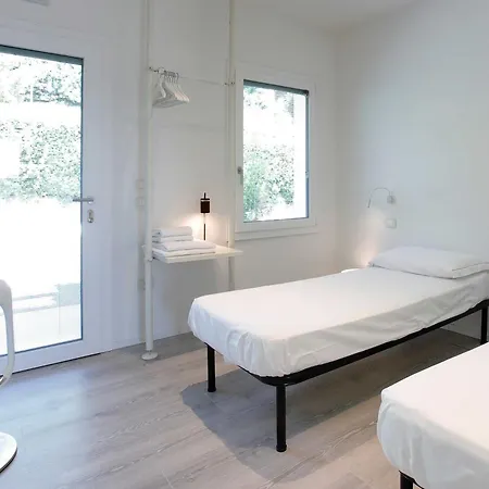 Gonda&giuliano Aparthotel