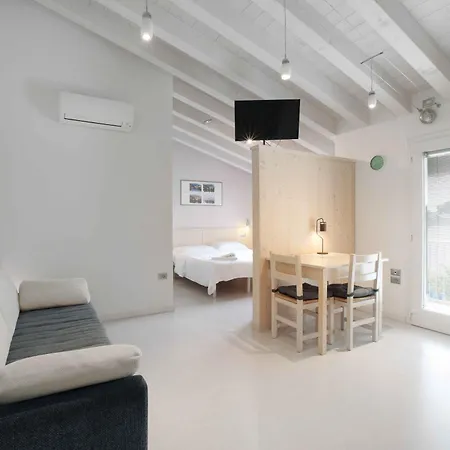 Gonda&giuliano Aparthotel Borso del Grappa