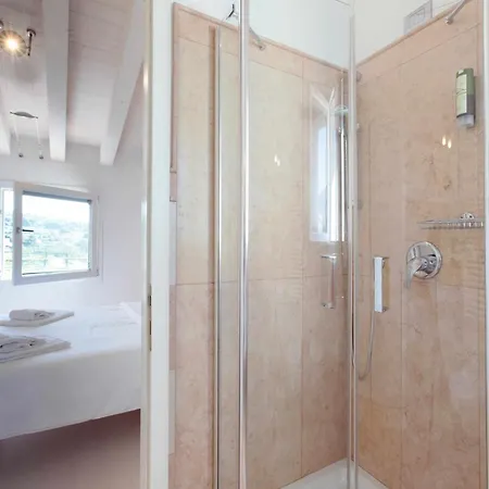 Apartmanhotel Gonda&giuliano