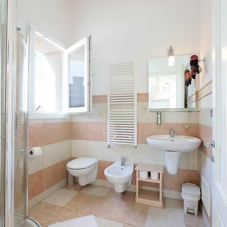 Gonda&giuliano Apartmanhotel Borso del Grappa
