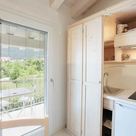 Gonda&giuliano Aparthotel 2*